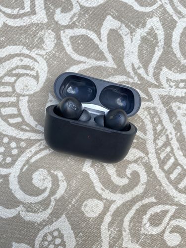 Customer photo review of Lucepods Pro