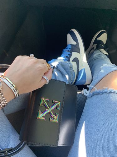 Customer photo review of “Ayla” Band