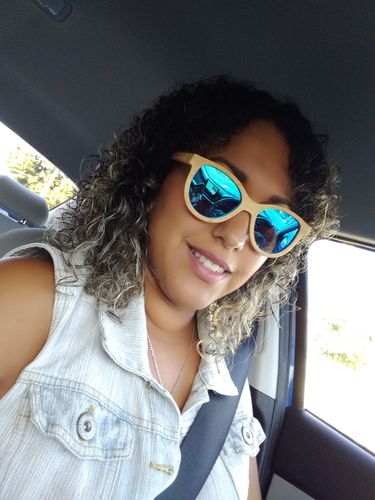 Customer photo review of Oasis