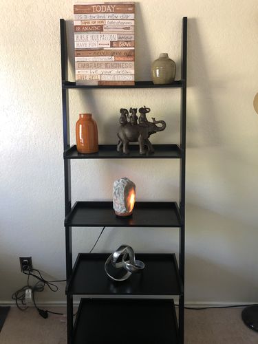 Customer photo review of [ORIGINAL] Replacement Dimmer Cord/Wire For All Salt Lamps