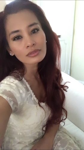 Customer photo review of Blasé Kristin - brown