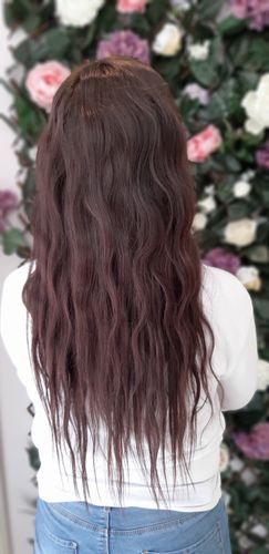 Customer photo review of Mermade Hair Waver - OG 32mm