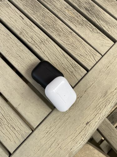 Customer photo review of Lucepods Pro
