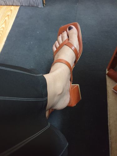 Customer photo review of Fau Salmon