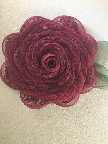 Customer photo review of 15.5" Large Flower Board UITC-FF