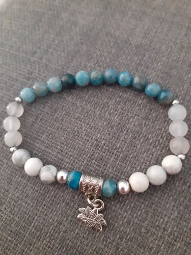 Customer photo review of BRACELETS FORME
