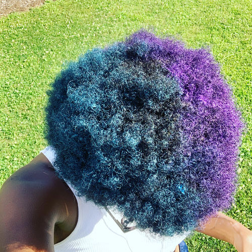 Customer photo review of Mini Trio - Carnival