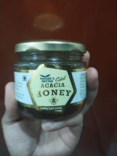 Customer photo review of Acacia Honey from Kashmir 400GM