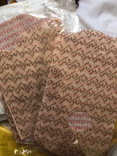 Customer photo review of The Official Unisex Slimming Velaza™ WonderPatch