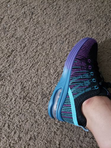 Customer photo review of Nova