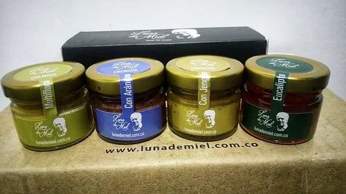 Customer photo review of Kit Petit (tres mieles de diferente sabor)