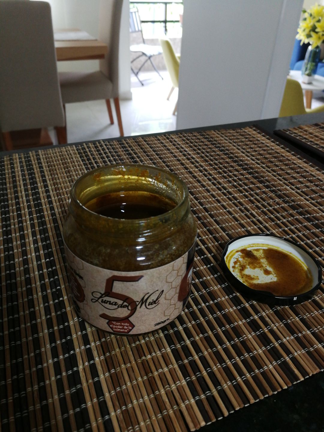 Customer photo review of Cinco