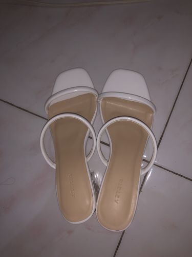 Customer photo review of Evia White