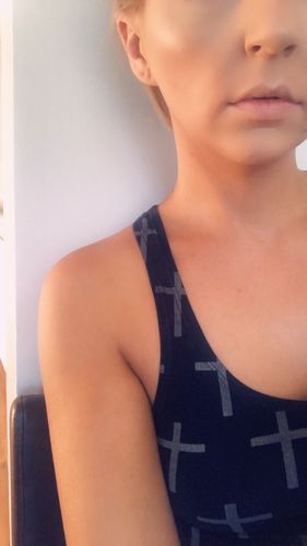 Customer photo review of MT Absolute X60 Ultra Dark Mousse