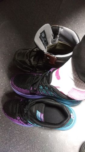 Customer photo review of Nova