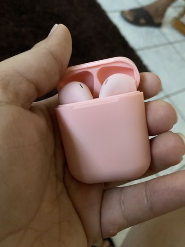 Customer photo review of EXCLUSIVE COLORPODS