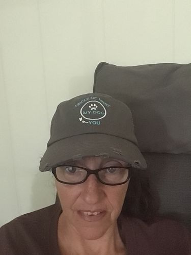 Customer photo review of Rush Processing