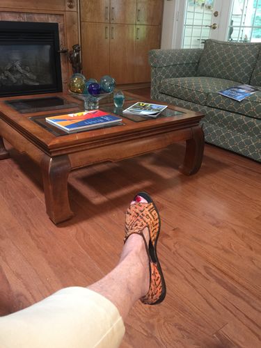 Customer photo review of Coral Moss