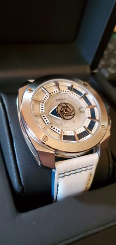 Customer photo review of RS1-SL-Automatic w/ Strap