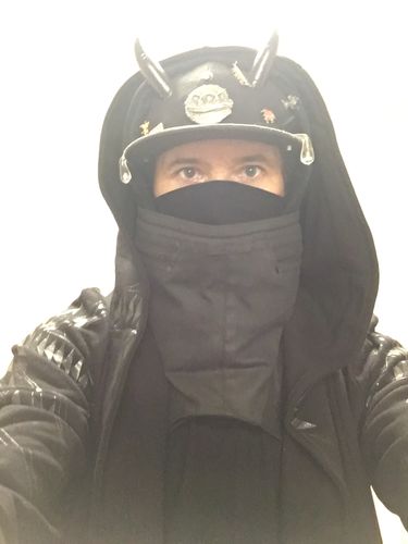 Customer photo review of Element Gaiter MKII