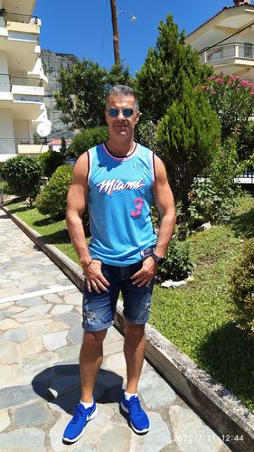 Customer photo review of WADE Dwayne 2020 (New City Edition) V2