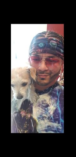 Customer photo review of Jigen Sunglasses