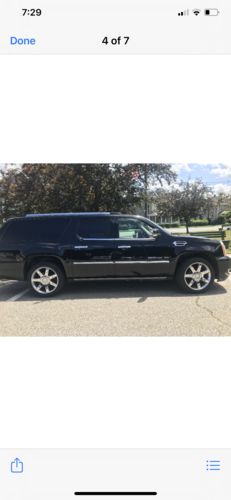 Customer photo review of Grand Finale Detailing Super Spray (2 bottles)