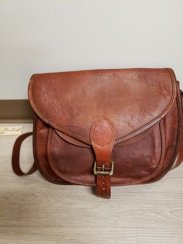 Montana Hudson Leather Bags 2025