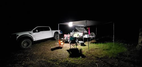 Customer photo review of [3 FACE+] Rechargeable Area Light