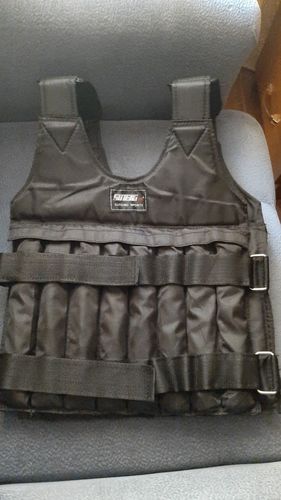 Customer photo review of Simulateur d'altitude intense™