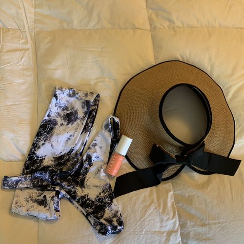 Customer photo review of N°41 MISTER