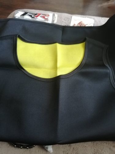 Customer photo review of Débardeur de Sudation Homme™