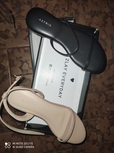 Customer photo review of Cia Old Rose