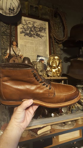 Customer photo review of Ellington