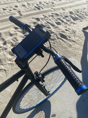 Customer photo review of Q-MOUNT Easy