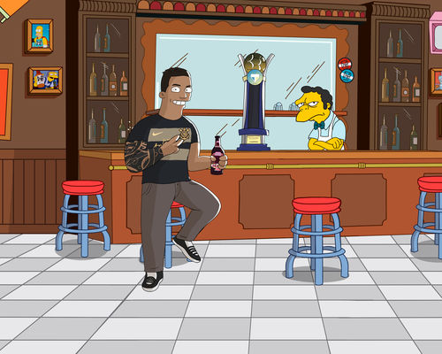 Customer photo review of RETRATO EM ARQUIVO DIGITAL FAMILIA AMARELA