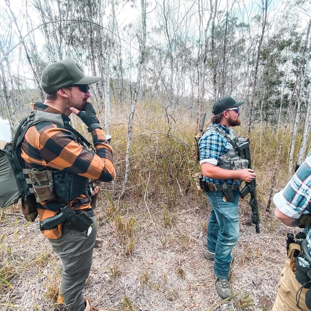 Customer photo review of Khaki Green A-Frame LVCO Snapback