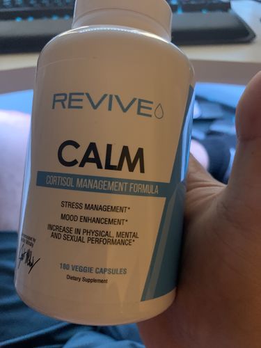 Customer photo review of Daily Greens