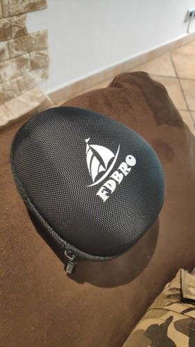 Customer photo review of Simulateur d'altitude intense™