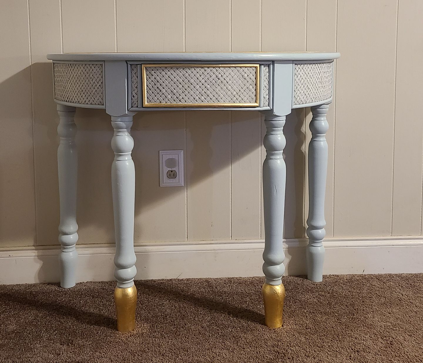 Customer photo review of Gilding Bundle