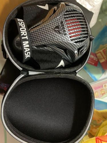 Customer photo review of Simulateur d'altitude intense™