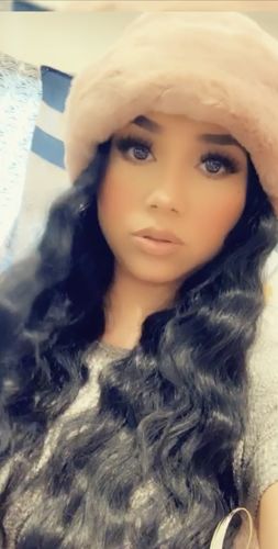 Customer photo review of Mermade Hair Waver MINI
