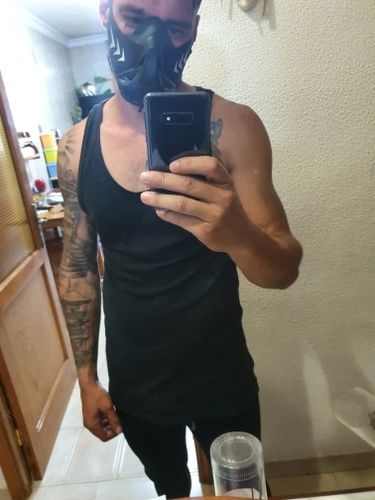 Customer photo review of Simulateur d'altitude intense™