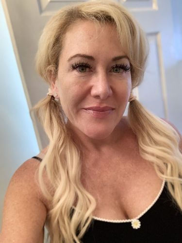 Customer photo review of NutraLeaf® Vegan Protein + Superfoods