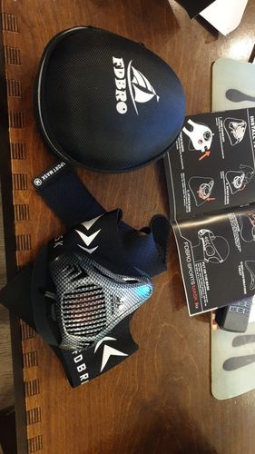 Customer photo review of Simulateur d'altitude intense™