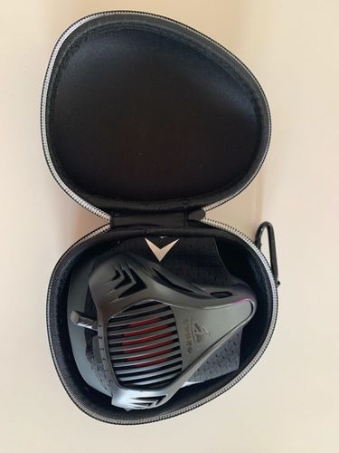 Customer photo review of Simulateur d'altitude intense™