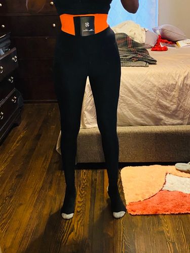 Customer photo review of Ceinture de Sudation Extrême™