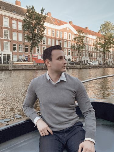 Customer photo review of PARIS LIFE LIGHTROOM PRESETS