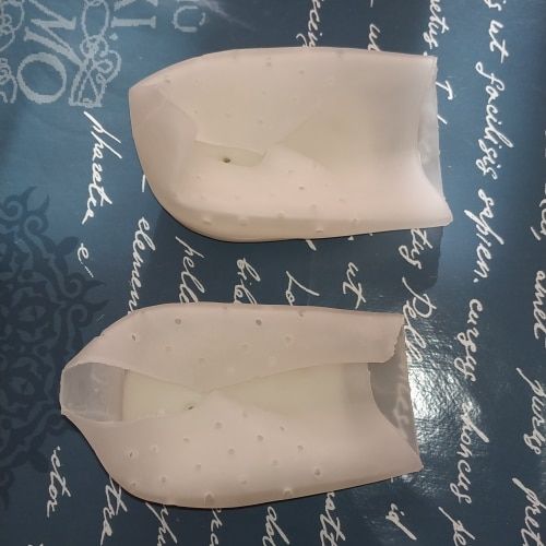 Customer photo review of Invisible Height Increaser