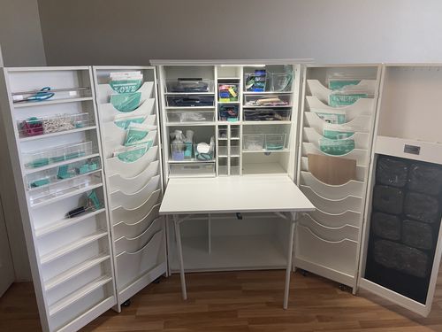 Customer photo review of HobbyBox